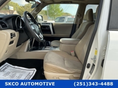 Used 2011  Toyota 4Runner 4d SUV 4WD SR5 at SKCO Automotive near Mobile&comma; AL