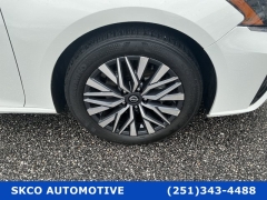 Used 2025  Nissan Altima SV FWD at SKCO Automotive near Mobile&comma; AL