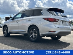 Used 2019  INFINITI QX60 4d SUV FWD LUXE &lpar;2019&period;5&rpar; at SKCO Automotive near Mobile&comma; AL