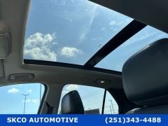 Used 2018  Chevrolet Equinox 4d SUV AWD Premier w/1LZ at SKCO Automotive near Mobile, AL