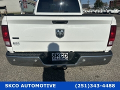 Used 2016  Ram 1500 2WD Quad Cab SLT at SKCO Automotive near Mobile&comma; AL