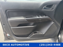 Used 2022  GMC Canyon 2WD Crew Cab 128" Elevation at SKCO Automotive near Mobile&comma; AL