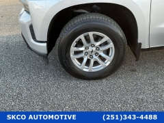 Used 2021  Chevrolet Silverado 1500 2WD Crew Cab 147" RST at SKCO Automotive near Mobile&comma; AL