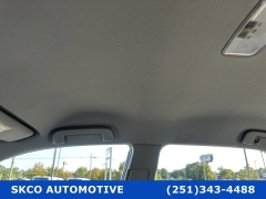 Used 2016 Toyota Camry 4d Sedan LE at SKCO Automotive near Mobile, AL