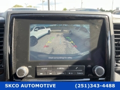 Used 2023  Nissan Frontier Crew Cab 4x4 SV Auto at SKCO Automotive near Mobile&comma; AL