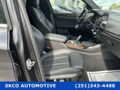 Used 2020  BMW X3 sDrive30i Sports Activity Vehicle at SKCO Automotive near Mobile&comma; AL