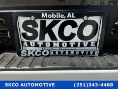 Used 2016  Chevrolet Silverado 1500 2WD Crew Cab Work Truck at SKCO Automotive near Mobile&comma; AL