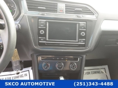 Used 2020  Volkswagen Tiguan 4d SUV S 4Motion at SKCO Automotive near Mobile&comma; AL