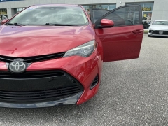 Used 2018  Toyota Corolla 4d Sedan LE at SKCO Automotive near Mobile&comma; AL