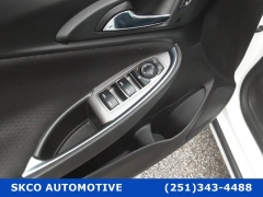 Used 2021  Chevrolet Malibu 4dr Sdn LT at SKCO Automotive near Mobile&comma; AL