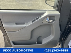 Used 2019 Nissan Frontier 2WD Crew Cab SV at SKCO Automotive near Mobile, AL