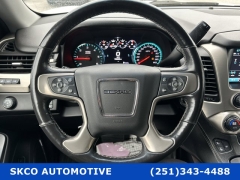 Used 2018  GMC Yukon 4d SUV RWD Denali at SKCO Automotive near Mobile&comma; AL