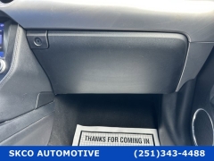 Used 2021 Ford Mustang EcoBoost Premium Convertible at SKCO Automotive near Mobile, AL