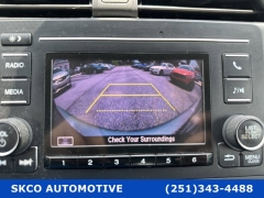Used 2021 Honda Civic Sedan LX CVT at SKCO Automotive near Mobile, AL