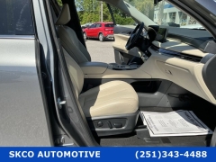 Used 2023  INFINITI QX60 LUXE FWD at SKCO Automotive near Mobile&comma; AL