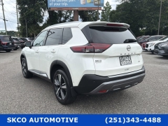 Used 2022  Nissan Rogue FWD SL at SKCO Automotive near Mobile&comma; AL