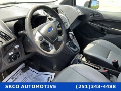 Used 2016  Ford Transit Connect Cargo Ext Van XL at SKCO Automotive near Mobile&comma; AL
