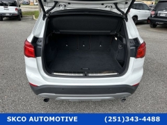 Used 2017 BMW X1 xDrive28i Sports Activity Vehicle Brazil at SKCO Automotive near Mobile, AL