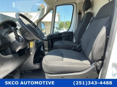 Used 2019  Ram ProMaster Cargo Van 3500 High Roof Ext Van 159" WB at SKCO Automotive near Mobile&comma; AL