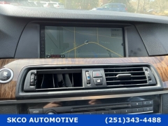 Used 2011  BMW 5 Series 4dr Sdn 535i RWD at SKCO Automotive near Mobile&comma; AL