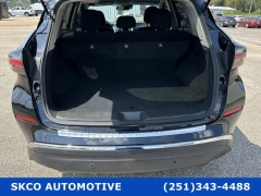 Used 2023  Nissan Murano FWD S at SKCO Automotive near Mobile&comma; AL
