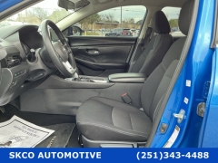 Used 2024  Nissan Sentra SV CVT at SKCO Automotive near Mobile&comma; AL