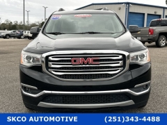 Used 2019  GMC Acadia 4d SUV FWD SLT-1 V6 at SKCO Automotive near Mobile&comma; AL