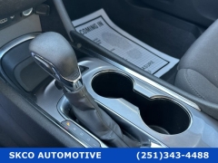 Used 2024  Chevrolet Malibu 4dr Sdn 1LT at SKCO Automotive near Mobile, AL