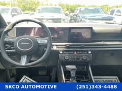 Used 2025  Hyundai Santa Cruz SE FWD at SKCO Automotive near Mobile&comma; AL