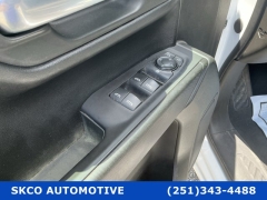 Used 2021  Chevrolet Silverado 1500 4WD Crew Cab 147" Custom at SKCO Automotive near Mobile&comma; AL