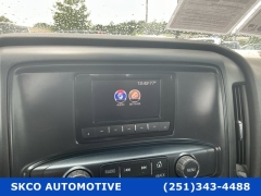 Used 2015  GMC Sierra 1500 2WD Reg Cab Longbed at SKCO Automotive near Mobile&comma; AL