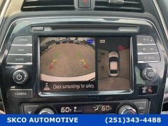 Used 2020  Nissan Maxima 4d Sedan SR at SKCO Automotive near Mobile&comma; AL