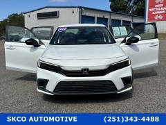 Used 2024  Honda Civic Sedan Sport CVT at SKCO Automotive near Mobile, AL