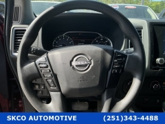 Used 2022  Nissan Frontier Crew Cab 4x4 SV Auto at SKCO Automotive near Mobile&comma; AL
