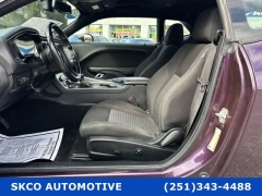 Used 2020  Dodge Challenger 2d Coupe RWD SXT at SKCO Automotive near Mobile&comma; AL