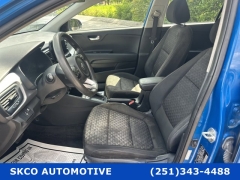 Used 2021 Kia Rio 5-Door S IVT at SKCO Automotive near Mobile, AL