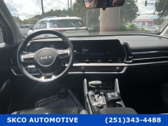 Used 2024  Kia Sportage EX FWD at SKCO Automotive near Mobile&comma; AL