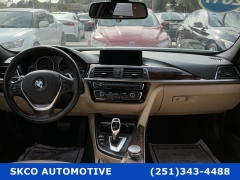 Used 2017  BMW 3 Series 330i xDrive Sedan at SKCO Automotive near Mobile&comma; AL