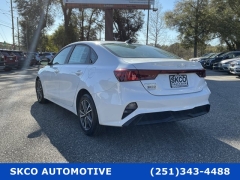 Used 2022  Kia Forte LXS IVT at SKCO Automotive near Mobile&comma; AL