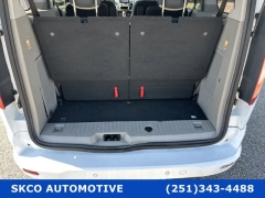 Used 2019 Ford Transit Connect Ext Wagon XLT w/Rear Liftgate at SKCO Automotive near Mobile, AL