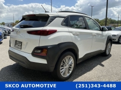 Used 2021  Hyundai Kona SEL Auto FWD at SKCO Automotive near Mobile&comma; AL