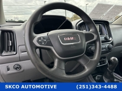 Used 2016  GMC Canyon 2WD Ext Cab at SKCO Automotive near Mobile, AL