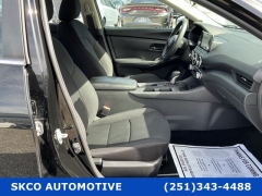 Used 2024  Nissan Sentra S CVT at SKCO Automotive near Mobile&comma; AL