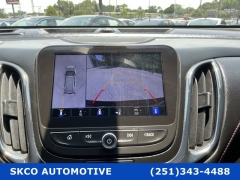 Used 2022  Chevrolet Equinox FWD 4dr RS at SKCO Automotive near Mobile&comma; AL