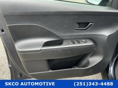Used 2025  Hyundai Kona SEL FWD at SKCO Automotive near Mobile&comma; AL