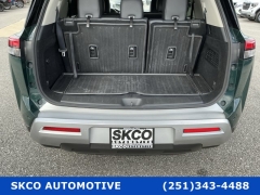 Used 2022  Nissan Pathfinder SL 4WD at SKCO Automotive near Mobile&comma; AL