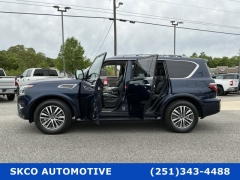 Used 2023  Nissan Armada 4x2 SL at SKCO Automotive near Mobile&comma; AL