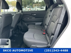 Used 2022  Nissan Pathfinder SV 2WD at SKCO Automotive near Mobile&comma; AL