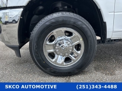Used 2022 Ram 2500 4WD Big Horn Crew Cab 6'4" Box at SKCO Automotive near Mobile, AL