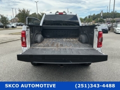 Used 2022  Ford F-150 2WD XL SuperCab 6&period;5' Box at SKCO Automotive near Mobile&comma; AL